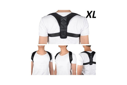 Posture Corrector Back Support