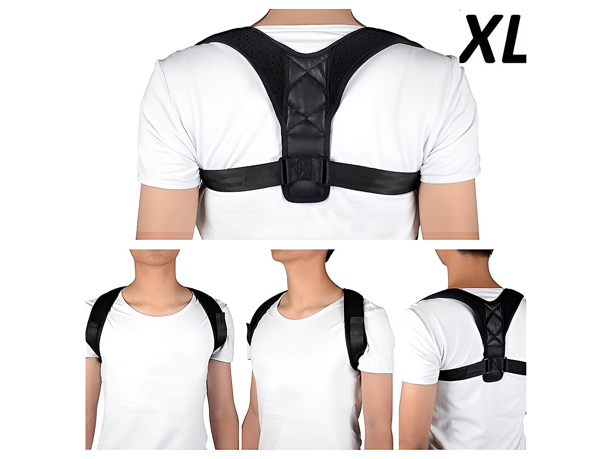 Posture Corrector Back Support