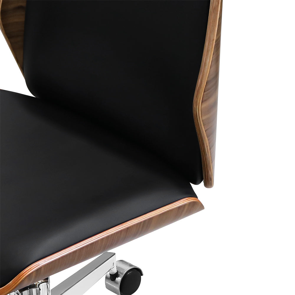 Office Chair wooden Computer Chair