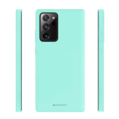 Mecury Ultra Slim Soft Feeling TPU Compatible with iPhone 11 Case