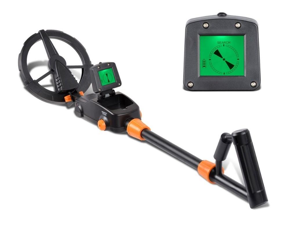 Metal Detector for Treasure Hunting