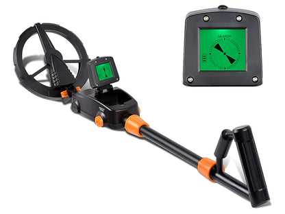 Metal Detector for Treasure Hunting