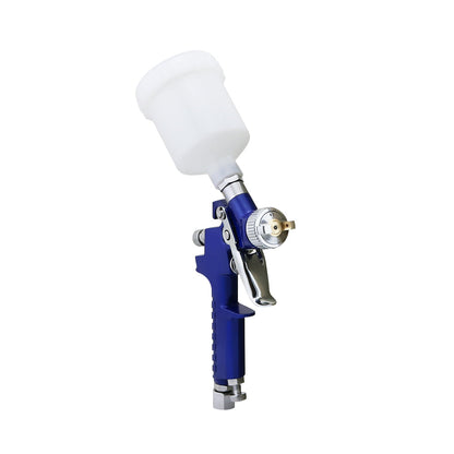 Paint Spray Gun Gravity Feed Spray Gun 125ml