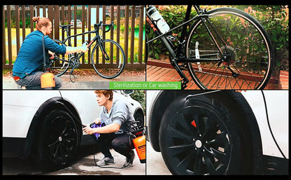 Weed Sprayer Garden Sprayer