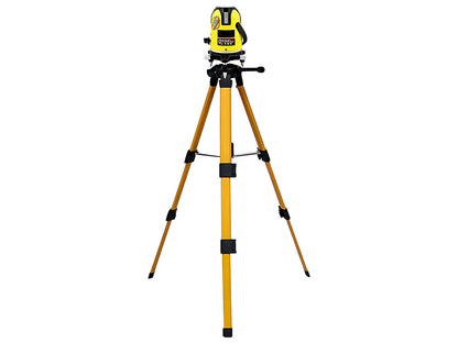 360 Degree Self-leveling Laser Level
