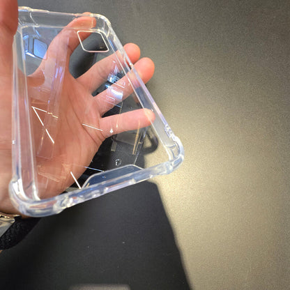 Soft TPU Shockproof Clear Compatible with Samsung Note 20 2020 Case