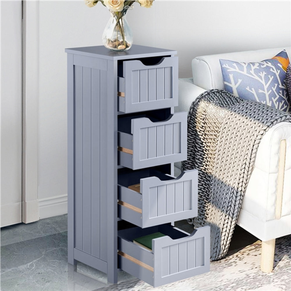 Bathroom Floor Cabinet