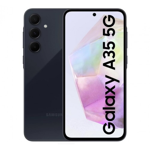 Samsung A35 5G 128G 100% Battery Health Refurbished