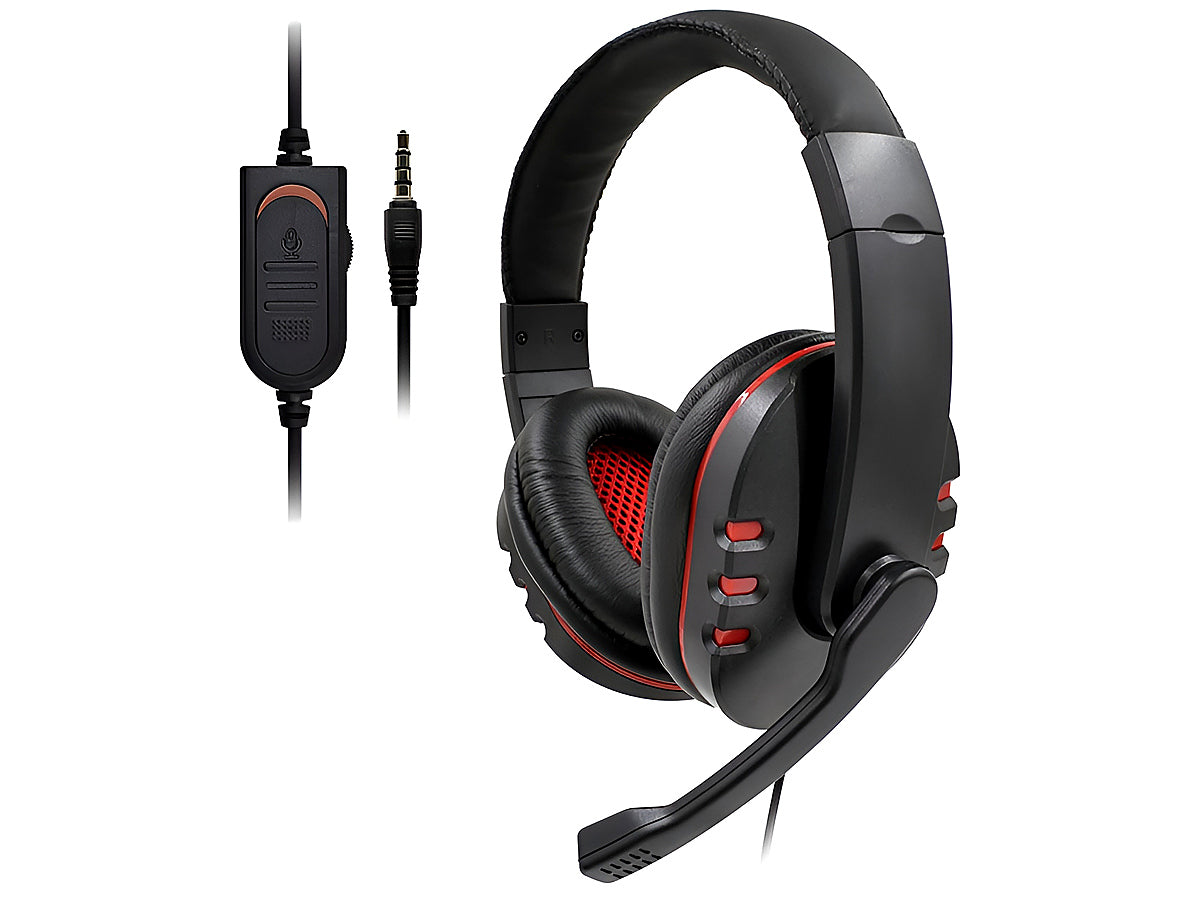 Ps4 gaming headphones headset