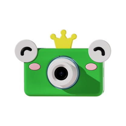 Mobie Cute Animal Digital HD Children Camera 1080P 32G C1