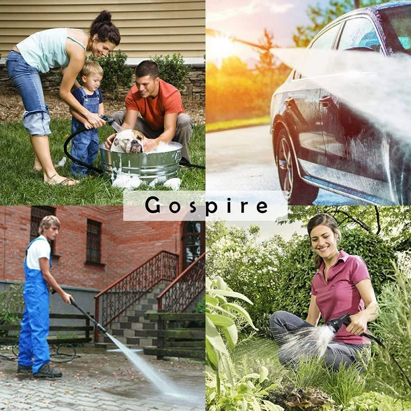 Garden Hose Expandable 75FT