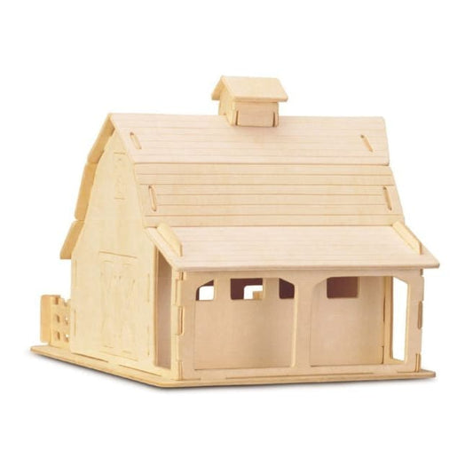 Farm Barn