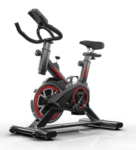 Exercise Bike for Home & Gym Spin Bike Exercycle