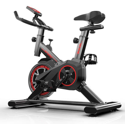 Exercise Bike for Home & Gym Spin Bike Exercycle