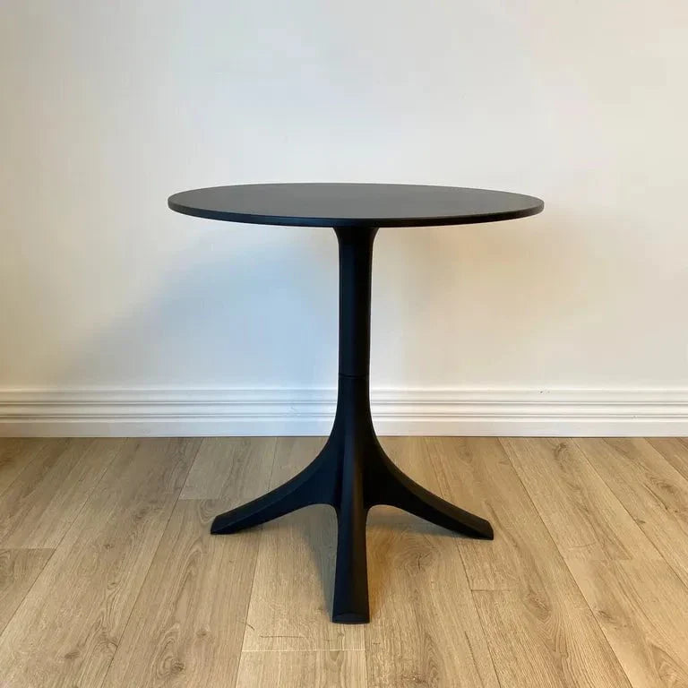 Faz Outdoor Dining Table - Black at online8 furniture store Auckland