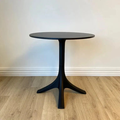 Faz Outdoor Dining Table - Black at online8 furniture store Auckland