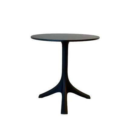 Faz Outdoor Dining Table - Black at online8 furniture store Auckland