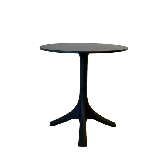 Faz Outdoor Dining Table - Black at online8 furniture store Auckland
