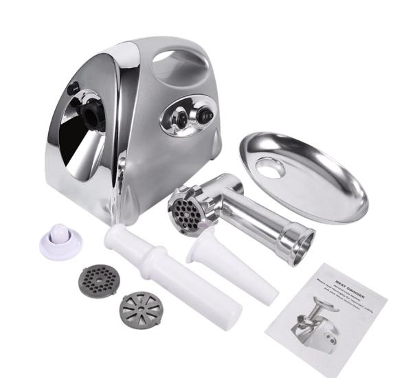 Meat Grinder SAUSAGE MAKER