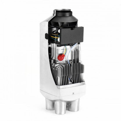 Diesel Air heating system