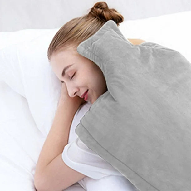 Electric Heating Pad Blanket