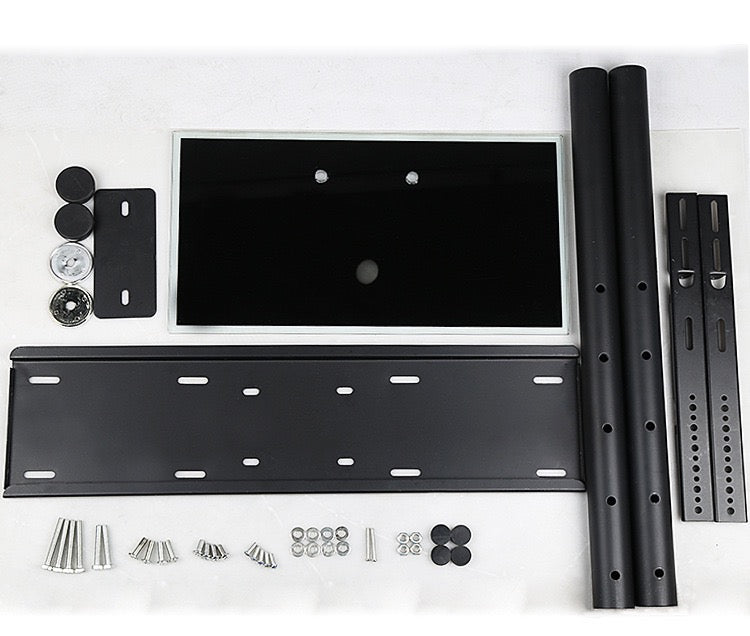 Universal Tv Stand Tabletop Tv Base With Mount For 40-70 Inch - The Shopsite