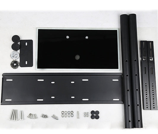Universal Tv Stand Tabletop Tv Base With Mount For 40-70 Inch - The Shopsite