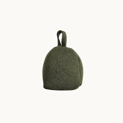 Felted NZ Wool Door Stop