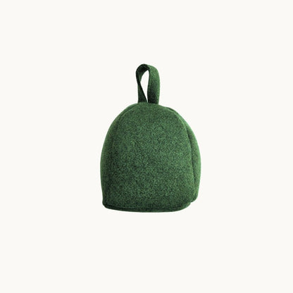 Felted NZ Wool Door Stop