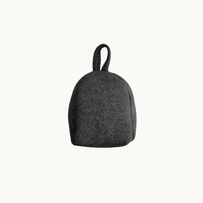 Felted NZ Wool Door Stop