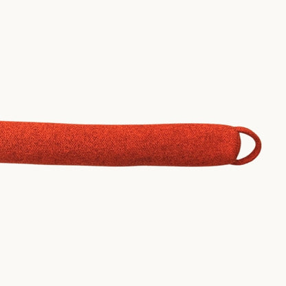 Felted NZ Wool Draught Stopper