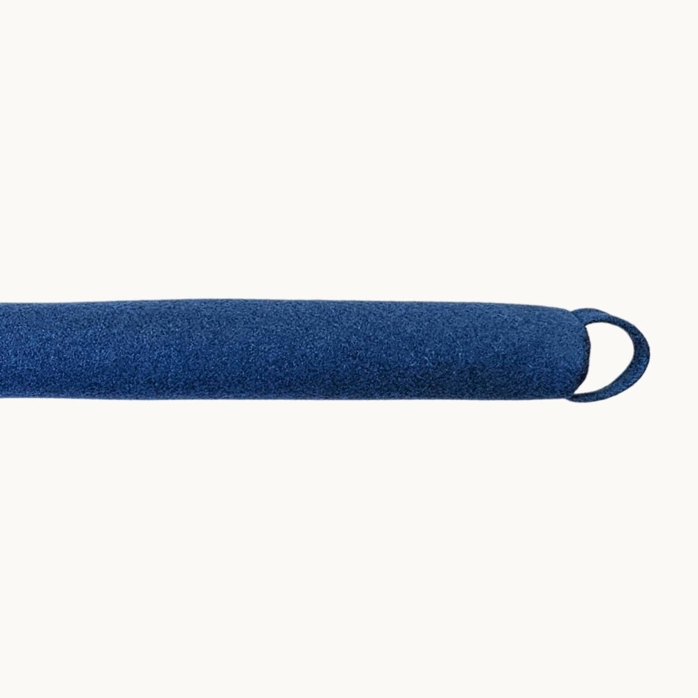 Felted NZ Wool Draught Stopper