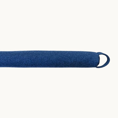 Felted NZ Wool Draught Stopper