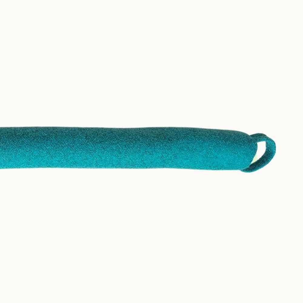 Felted NZ Wool Draught Stopper