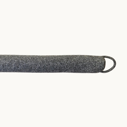 Felted NZ Wool Draught Stopper