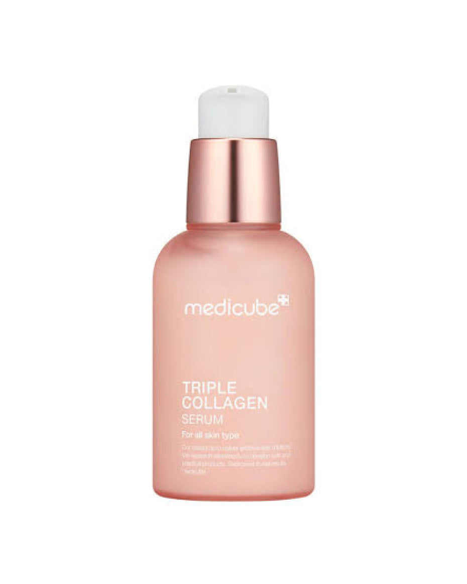 Medicube Triple Collagen Serum