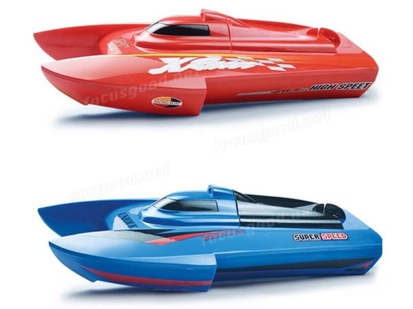 Racing Boat  - 41CM RC High-Powered