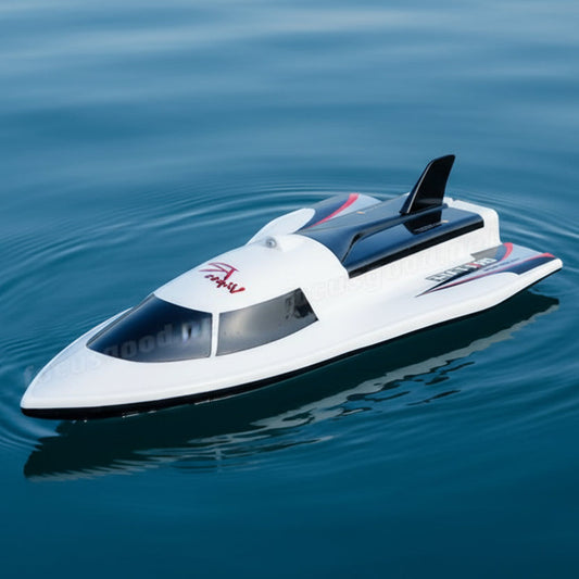 Racing Boat - 40CM RC High-Powered