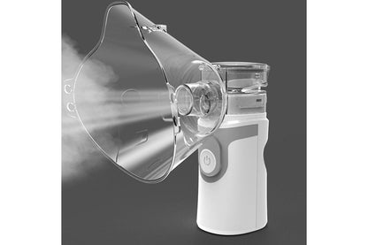 Ultrasonic Nebulizer Inhaler