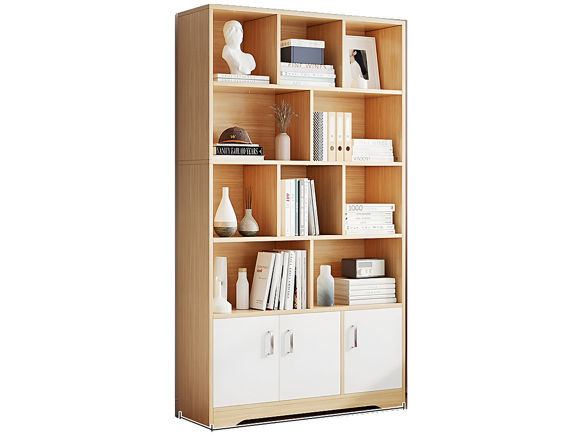 Book Cabinet Bookshelf Stack Book Case Display units