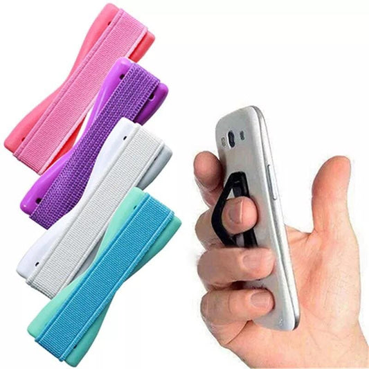 Finger Grip (7 colours available)
