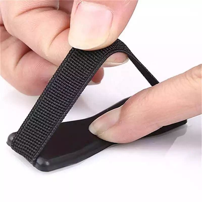 Finger Grip (7 colours available)