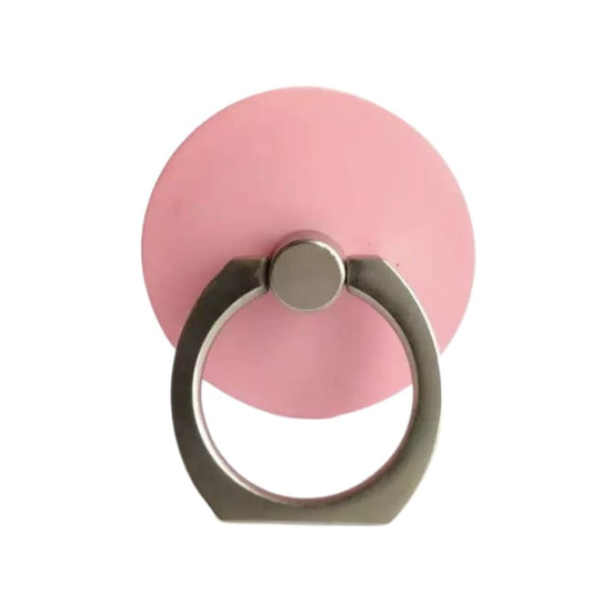 Finger Grip (Light Pink)
