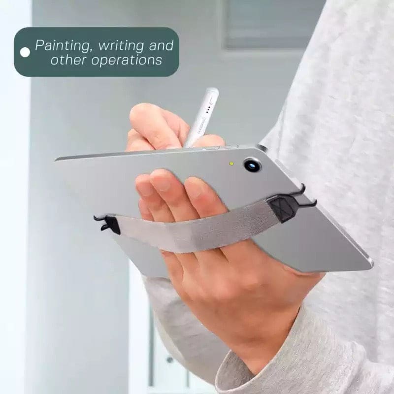 Finger Grip for iPads & Tablets