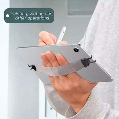 Finger Grip for iPads & Tablets