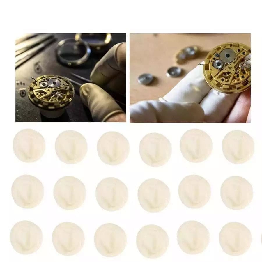 Finger Tip Gloves x 100