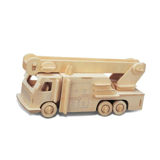 Fire Engine