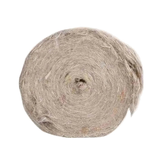 Fire Starter - Natural Jute tinder