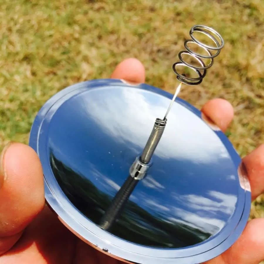 Fire Starter - Solar Lighter