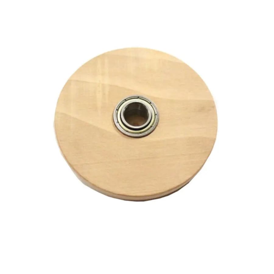 Fire Starter - Wood Bow Drill